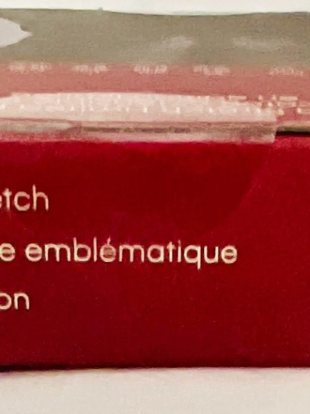 Beige Calvin Klein Trunk with Gold Waistband Logo Limited Edition XL - Picture 3 of 7